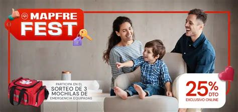 descuento hogar mapfre